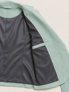 Ladies Sage Collar Blazer - StylePhase SA