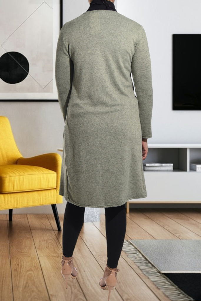 Ladies Sage Knit Gilet - StylePhase SA