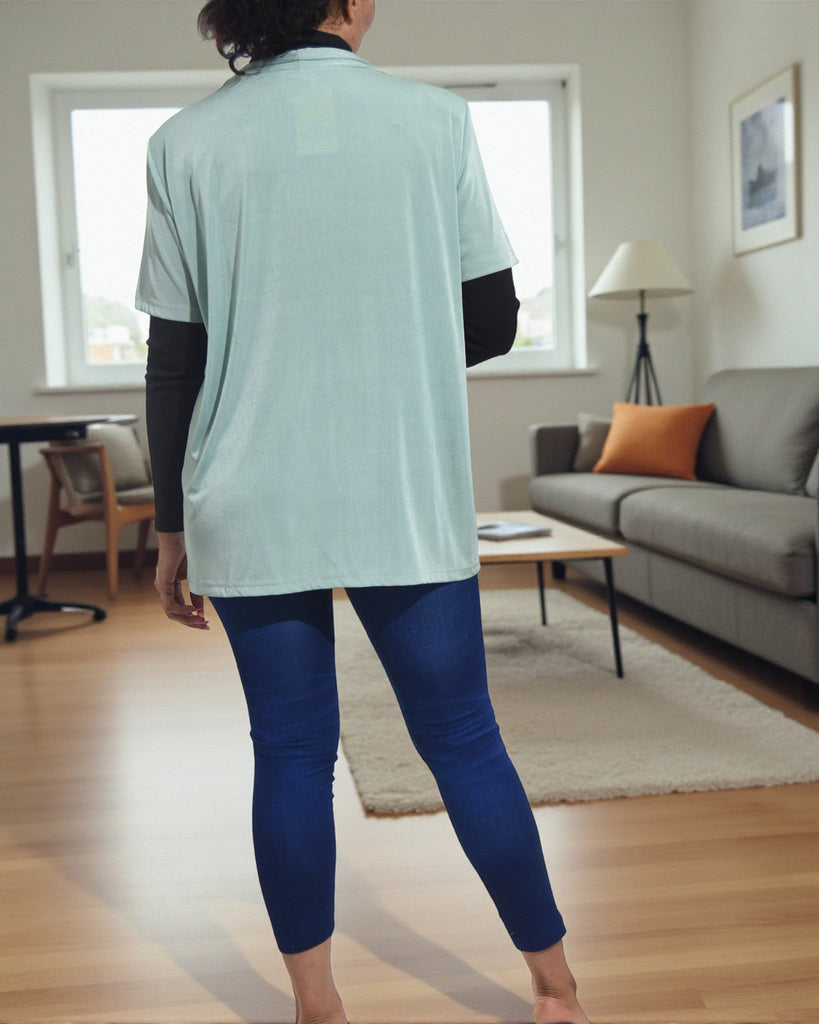 Ladies Sage Open Top - StylePhase SA