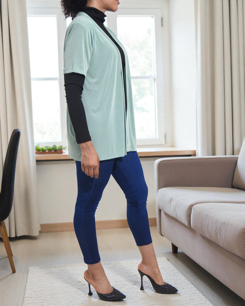 Ladies Sage Open Top - StylePhase SA