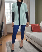 Ladies Sage Open Top - StylePhase SA