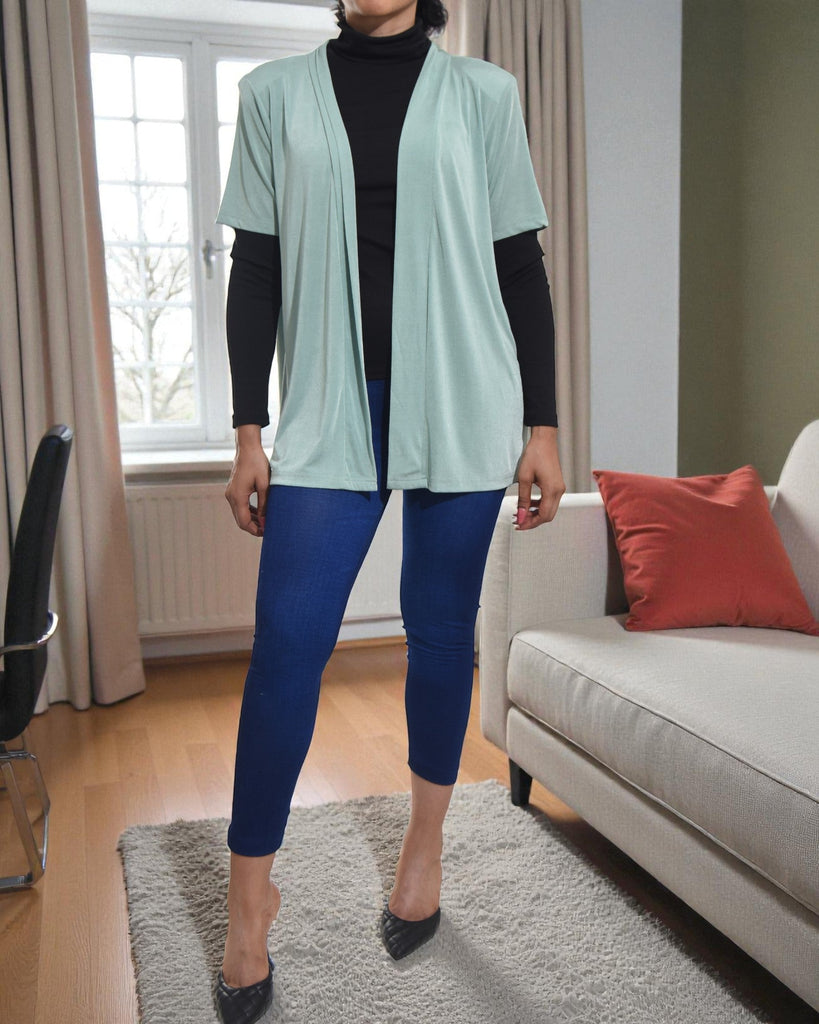 Ladies Sage Open Top - StylePhase SA