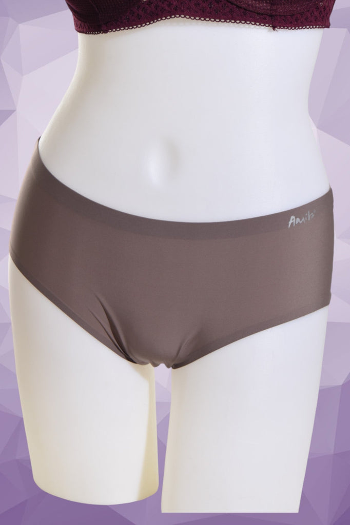 Ladies Seamless Pantys - StylePhase SA