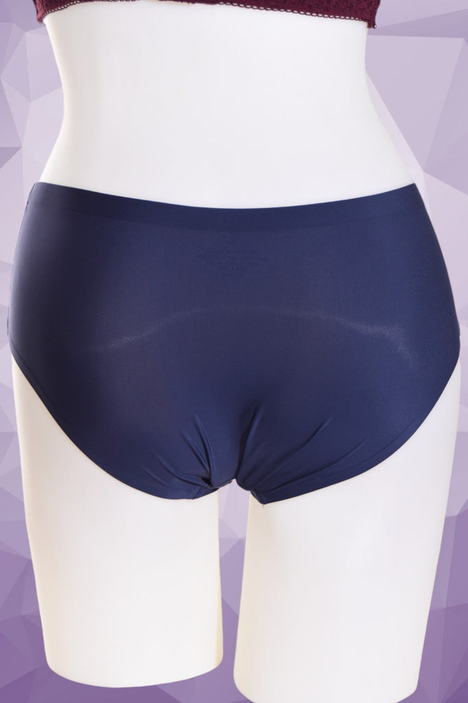 Ladies Seamless Pantys - StylePhase SA