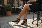 Ladies Summer Ready Heels - StylePhase SA