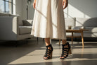 Ladies Summer Ready Heels - StylePhase SA