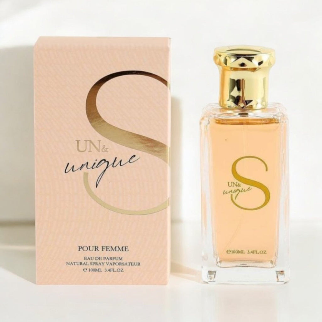 Ladies Sun & Unique Perfume - 100 ml - StylePhase SA