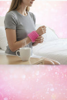 Ladies Sweat Bands - StylePhase SA