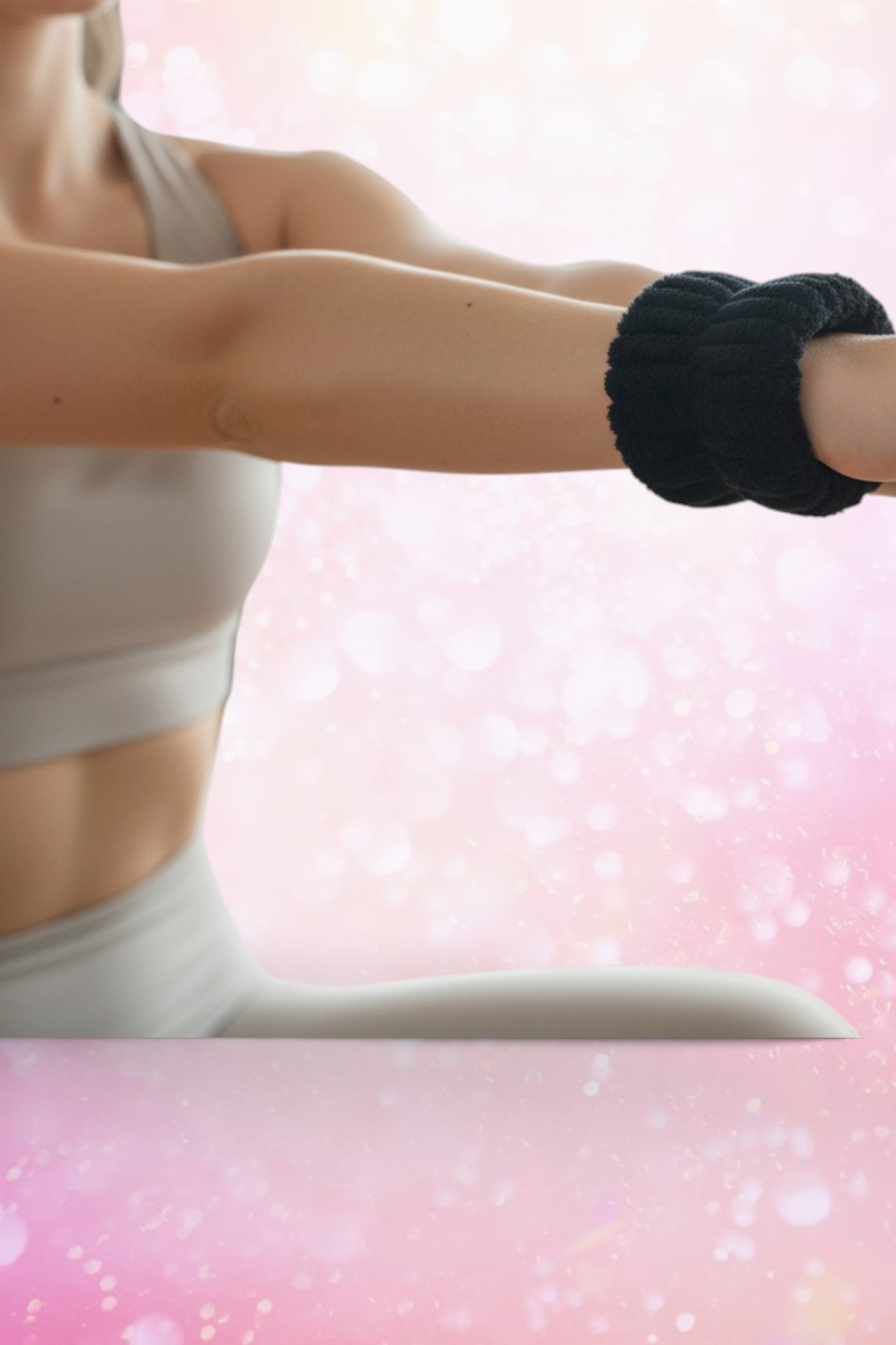 Ladies Sweat Bands - StylePhase SA