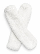 Ladies Thermal Slipper Socks - Green And Rust - StylePhase SA