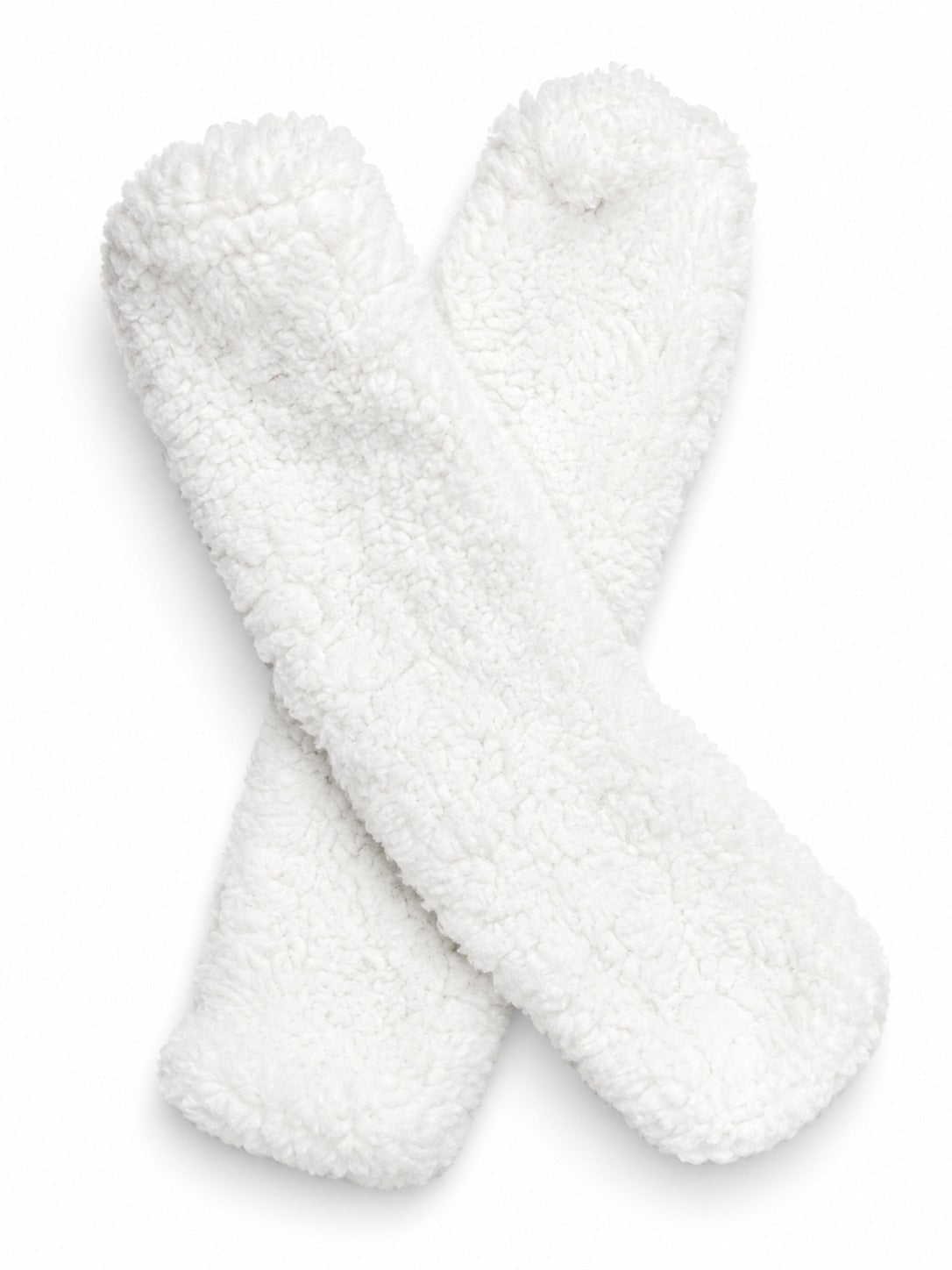 Ladies Thermal Slipper Socks - Green Snow Man - StylePhase SA