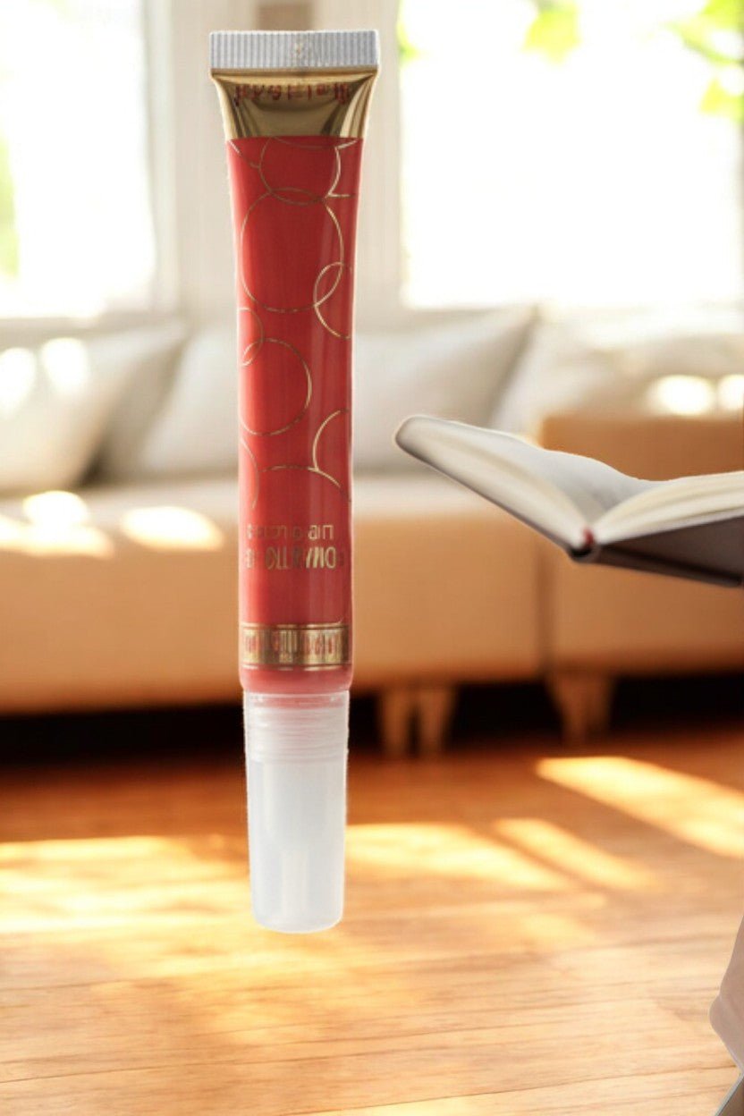 Ladies Tube Color Lip Gloss - StylePhase SA