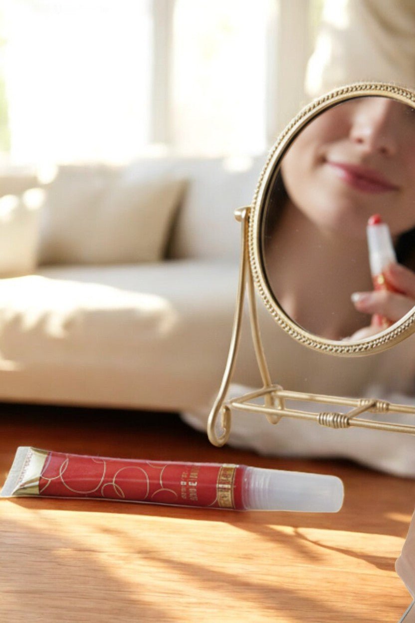 Ladies Tube Color Lip Gloss - StylePhase SA