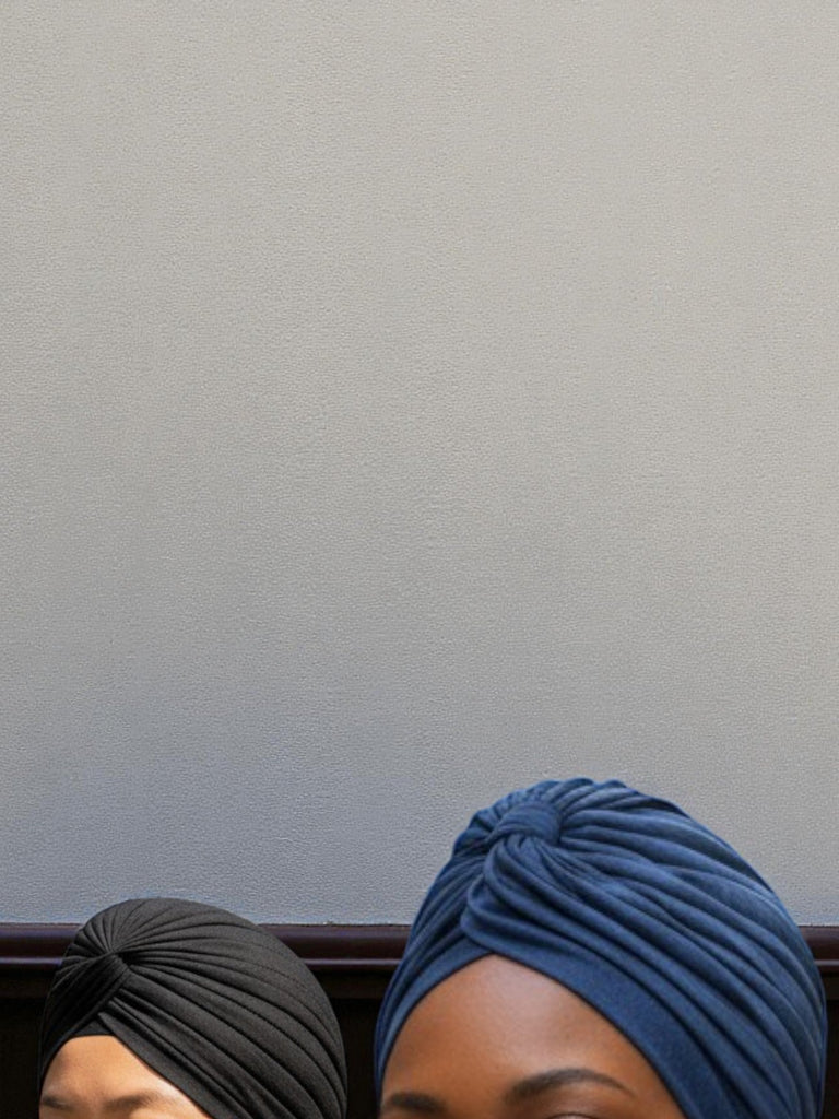 Ladies Turban Cap - StylePhase SA