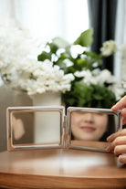 Ladies Two Side Mirror - StylePhase SA