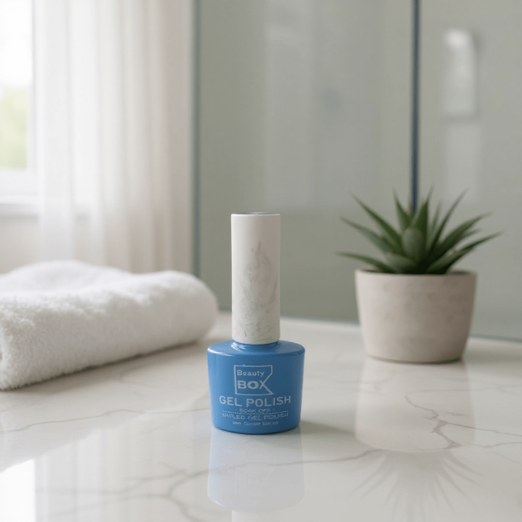 Ladies UV/LED Gel Polish - StylePhase SA
