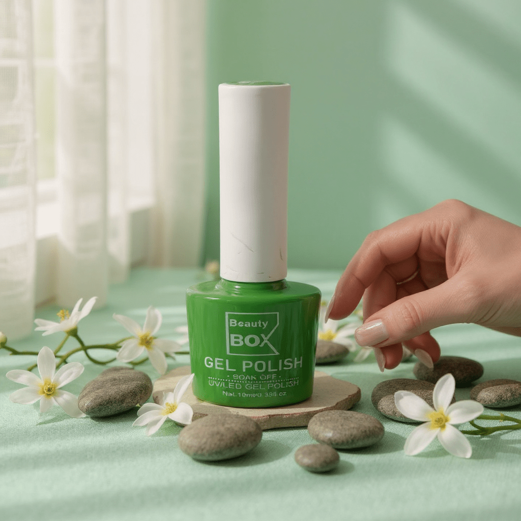 Ladies UV/LED Gel Polish - StylePhase SA