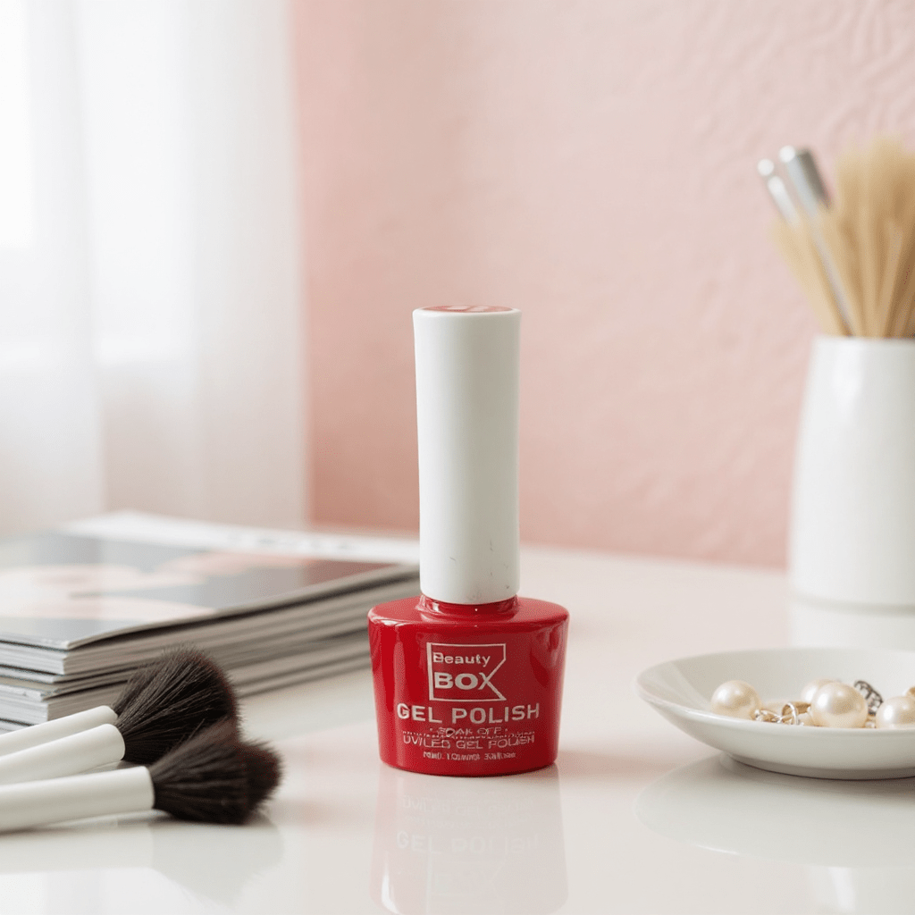 Ladies UV/LED Gel Polish - StylePhase SA