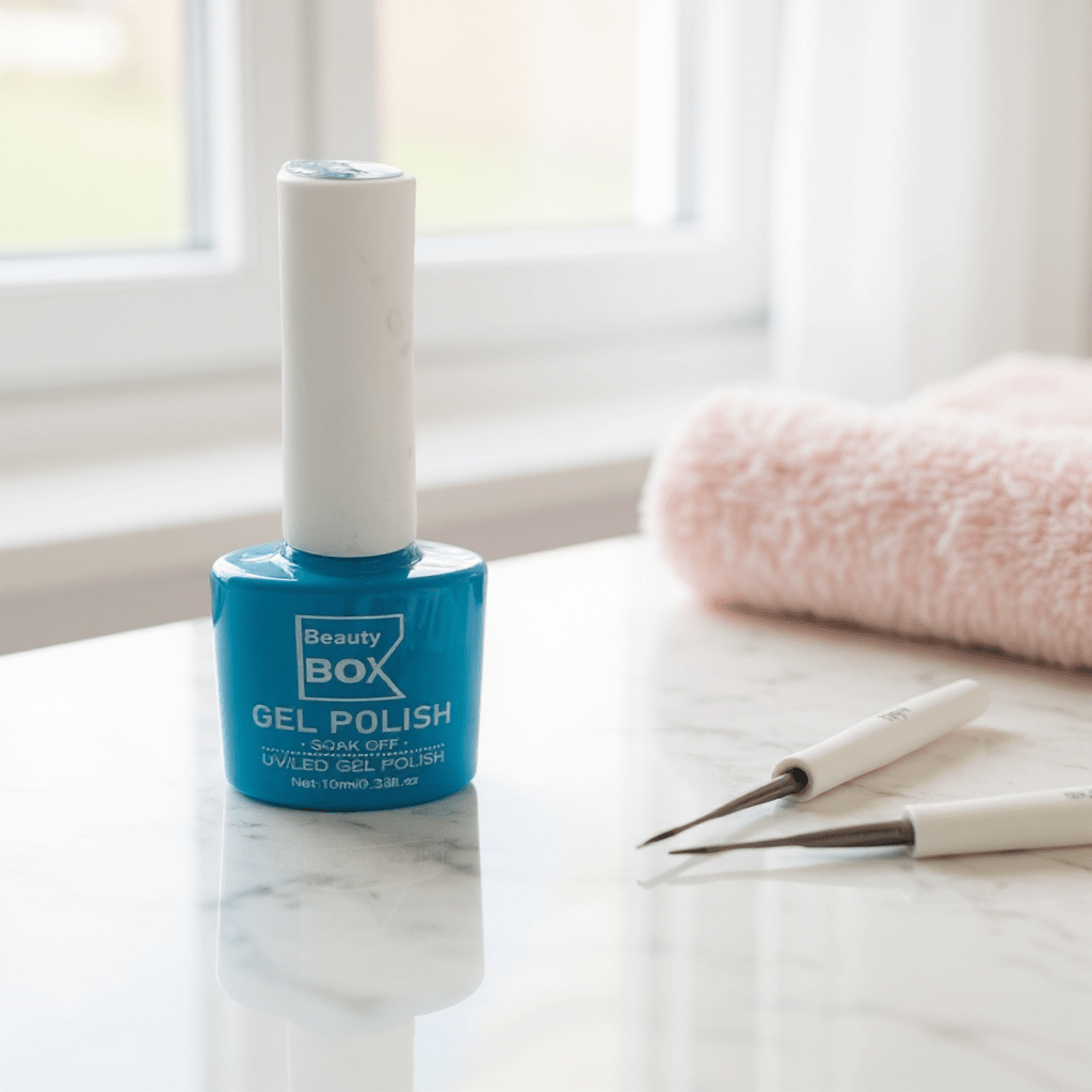 Ladies UV/LED Gel Polish - StylePhase SA