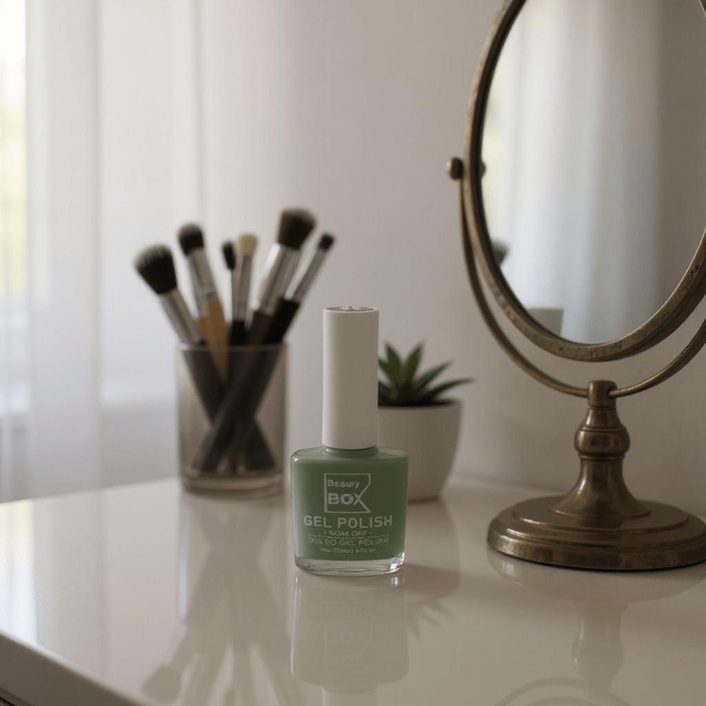 Ladies UV/LED Gel Polish - StylePhase SA