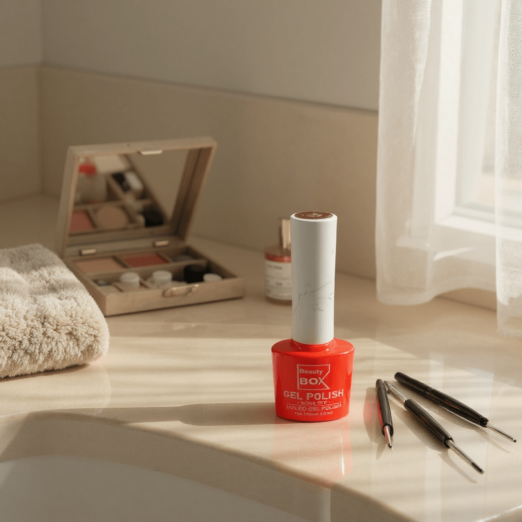Ladies UV/LED Gel Polish - StylePhase SA