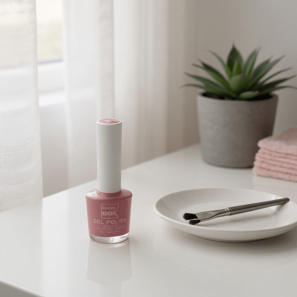 Ladies UV/LED Gel Polish - StylePhase SA