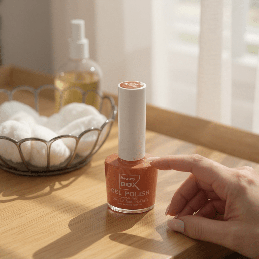 Ladies UV/LED Gel Polish - StylePhase SA