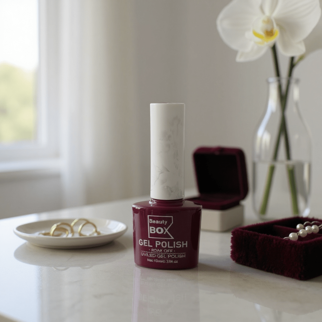 Ladies UV/LED Gel Polish - Multi Colours - StylePhase SA