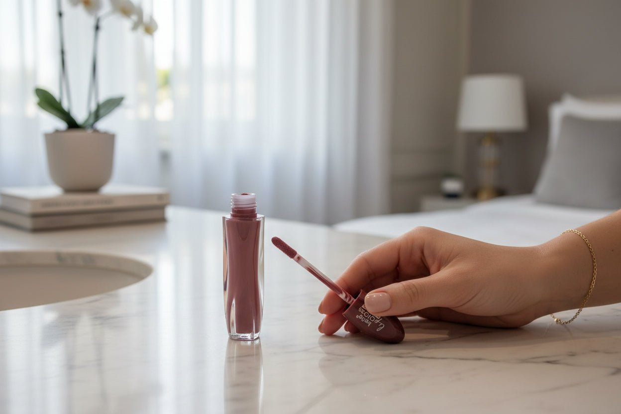 Ladies Velvet And Mist Lip Gloss - StylePhase SA