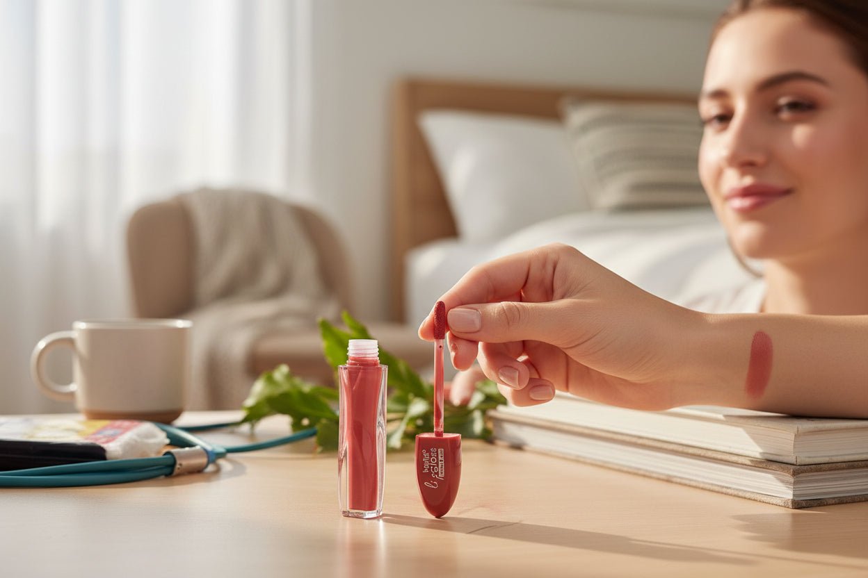 Ladies Velvet And Mist Lip Gloss - StylePhase SA