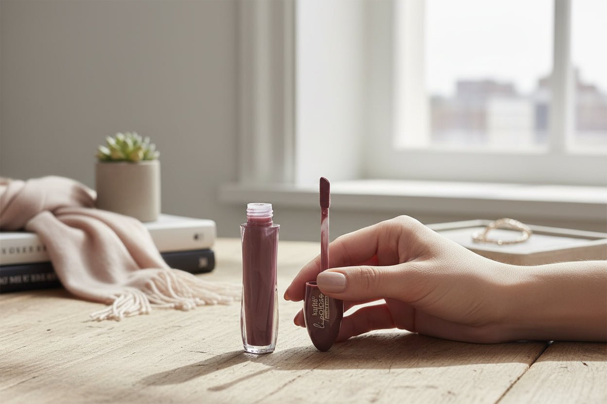 Ladies Velvet And Mist Lip Gloss - StylePhase SA