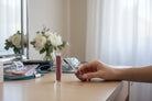 Ladies Velvet And Mist Lip Gloss - StylePhase SA