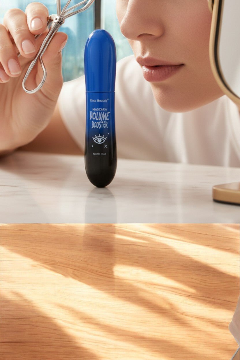 Ladies Volume Booster Mascara - StylePhase SA