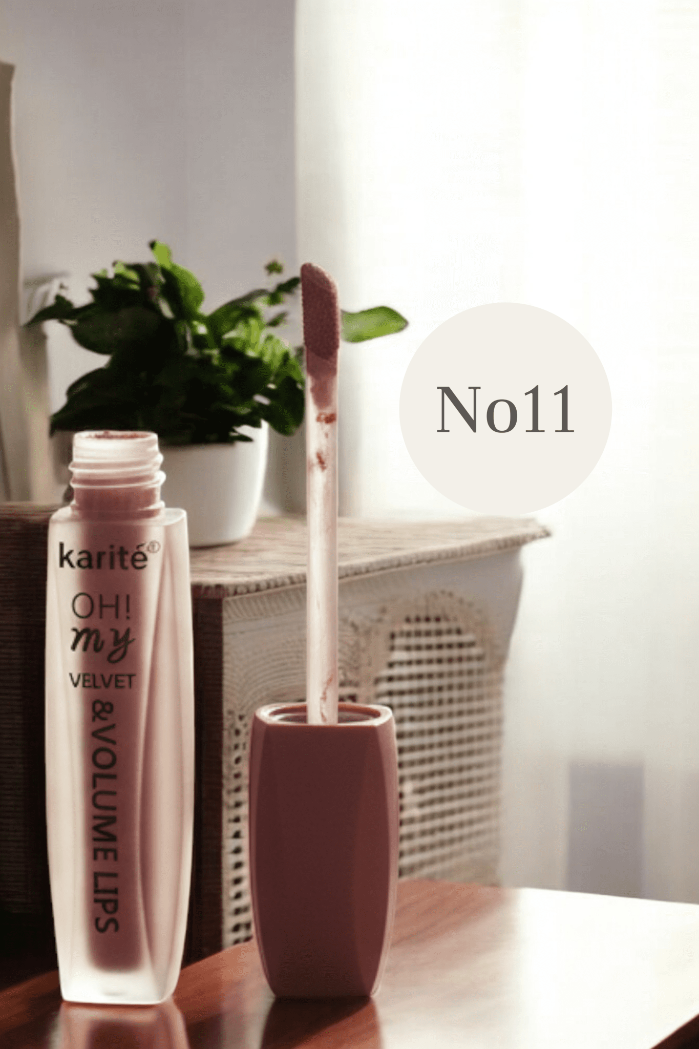 Ladies Volume Lips - StylePhase SA