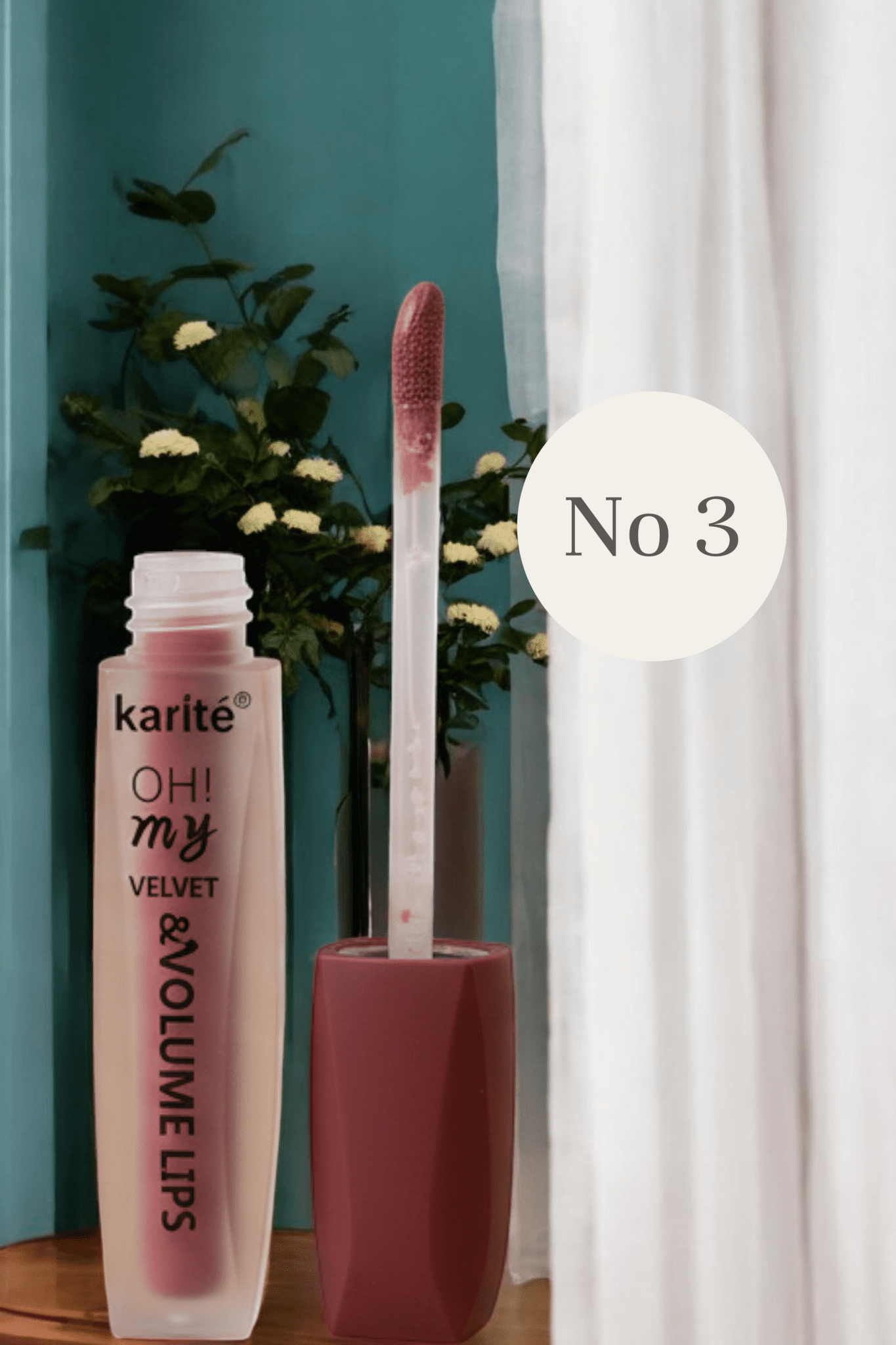 Ladies Volume Lips - StylePhase SA