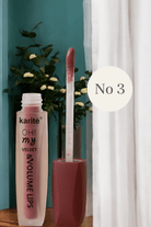 Ladies Volume Lips - StylePhase SA