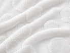 Ladies White Plush Pj Set - StylePhase SA