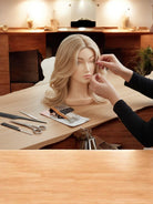Ladies Wig T Pins - StylePhase SA