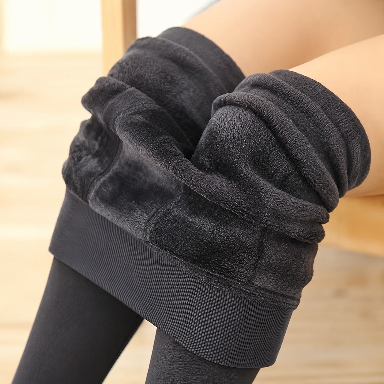 Ladies Winter Leggins - StylePhase SA