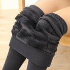 Ladies Winter Leggins - StylePhase SA