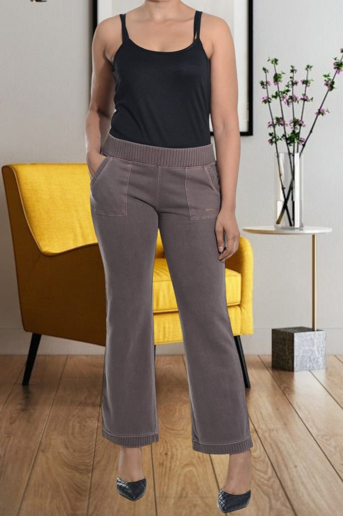 Ladies Wool Pants - StylePhase SA