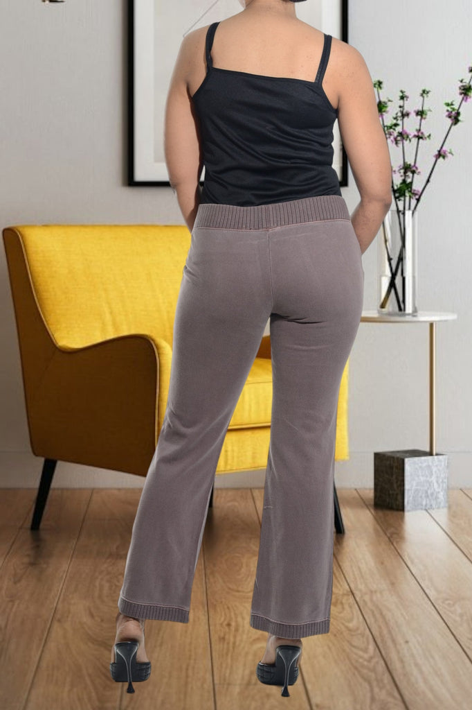 Ladies Wool Pants - StylePhase SA