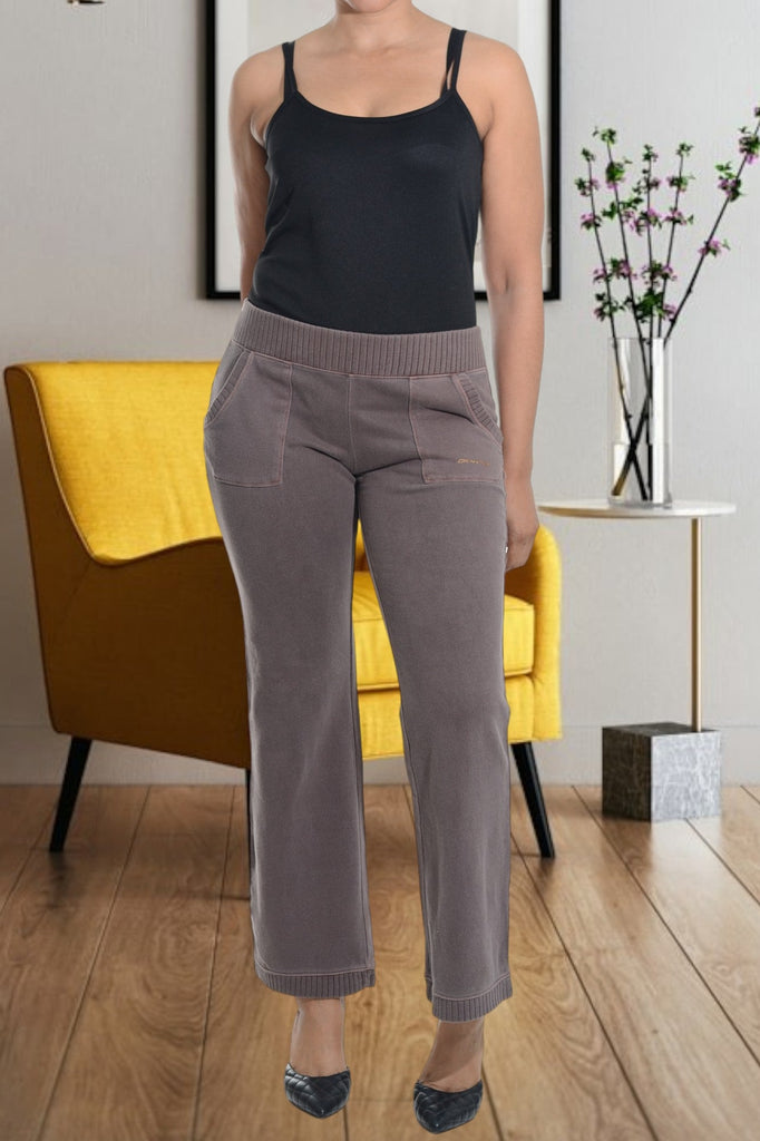 Ladies Wool Pants - StylePhase SA