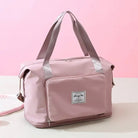 Large Oxford Foldable Travel Bag - Style Phase Home
