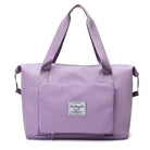 Large Oxford Foldable Travel Bag - Home Phase