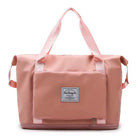 Large Oxford Foldable Travel Bag - Home Phase