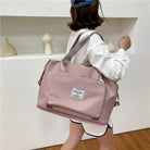 Large Oxford Foldable Travel Bag - Style Phase Home