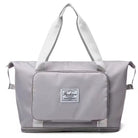 Large Oxford Foldable Travel Bag - Home Phase