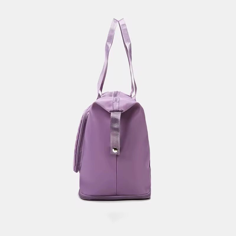 Large Oxford Foldable Travel Bag - Home Phase
