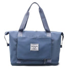 Large Oxford Foldable Travel Bag - Home Phase